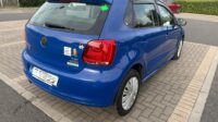 2012 Polo 1.2 TSI BluemotionHighline, A/C ,LOW KMS